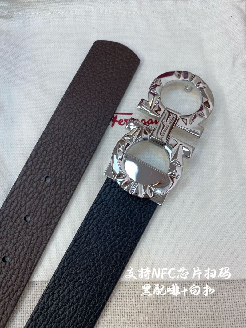 Ferragamo Belts